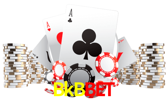 Jogue jogos de pôquer em BkBBet