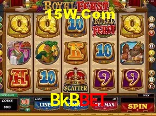 Diretório de Jogos BkBBet
