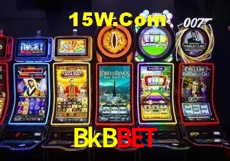 Benefícios da Conta BkBBet