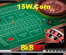 Tecnologia da Plataforma BkBBet