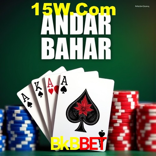 Descubra o Mundo do Cassino Online com BkBBet
