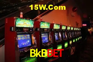 BkBBet Belo Horizonte - Jackpots
