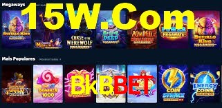 Daily Bonuses BkBBet