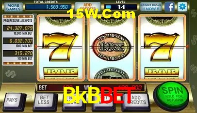 BkBBet - User Statistics