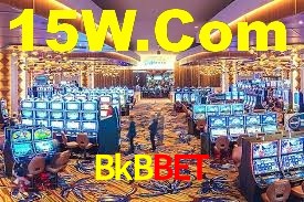 VIP Casino BkBBet