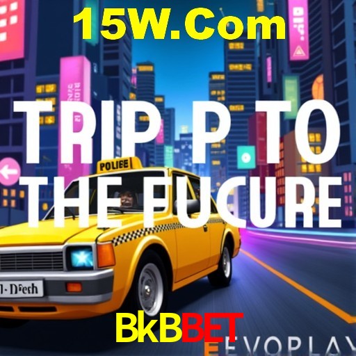 Interface do App BkBBet