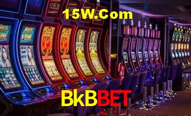 Recursos de Bônus BkBBet