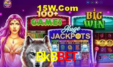 BkBBet São Paulo - Top Slots