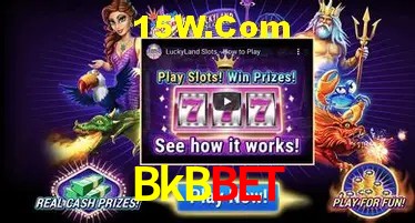 BkBBet São Paulo - Jogo Providers