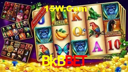 BkBBet Brasília - Leaderboards