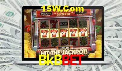 Jogos de Slot BkBBet