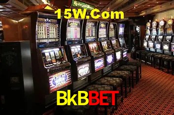 BkBBet Salvador - Support