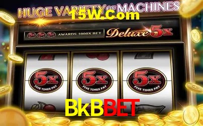 BkBBet - Login Methods