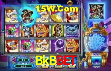 BkBBet Belo Horizonte - Promo Tips