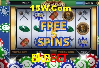 Promoções Sazonais BkBBet
