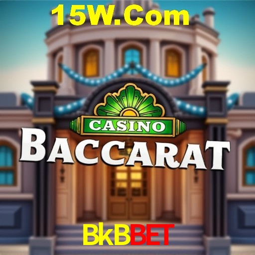 BkBBet Belo Horizonte - VIP Casino