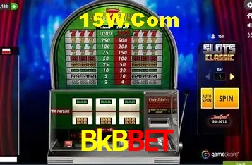 Integração de APIs BkBBet