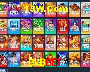 Apostas de Tênis BkBBet