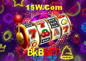 BkBBet Plataforma - Certificada MGA desde 2015